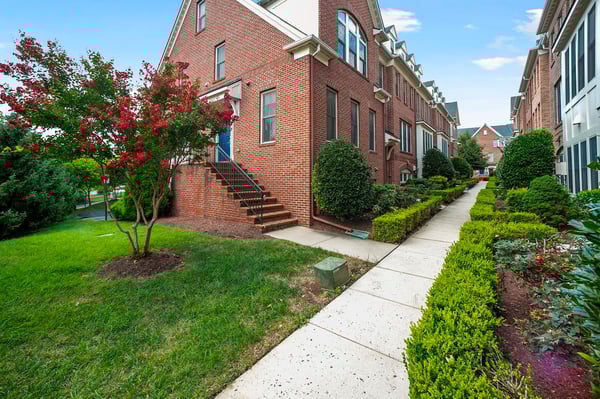 Shirlington Crest Community Arlington, VA